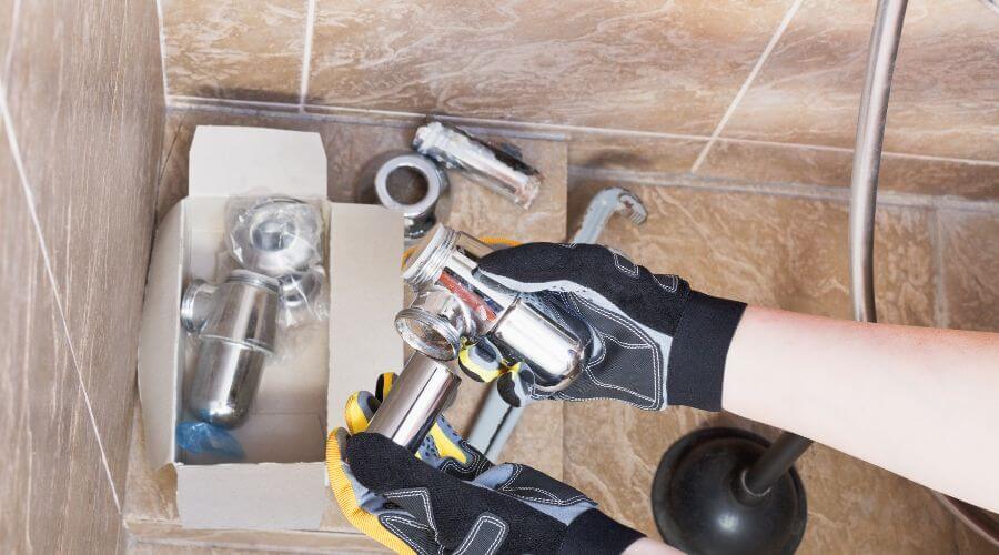 Professional Storm Sewer Service in Sandy Hook, CT